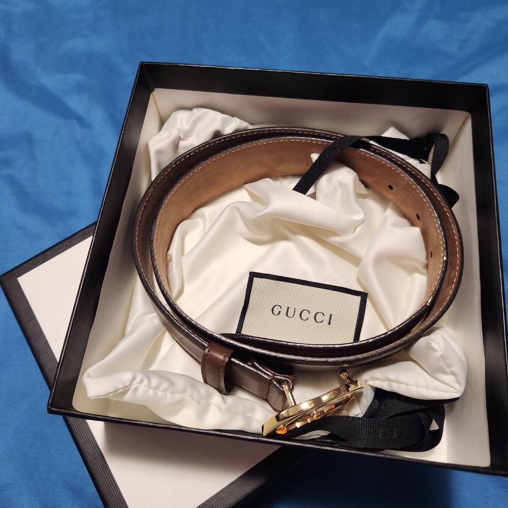 Gucci Belt - Picture 5 of 8